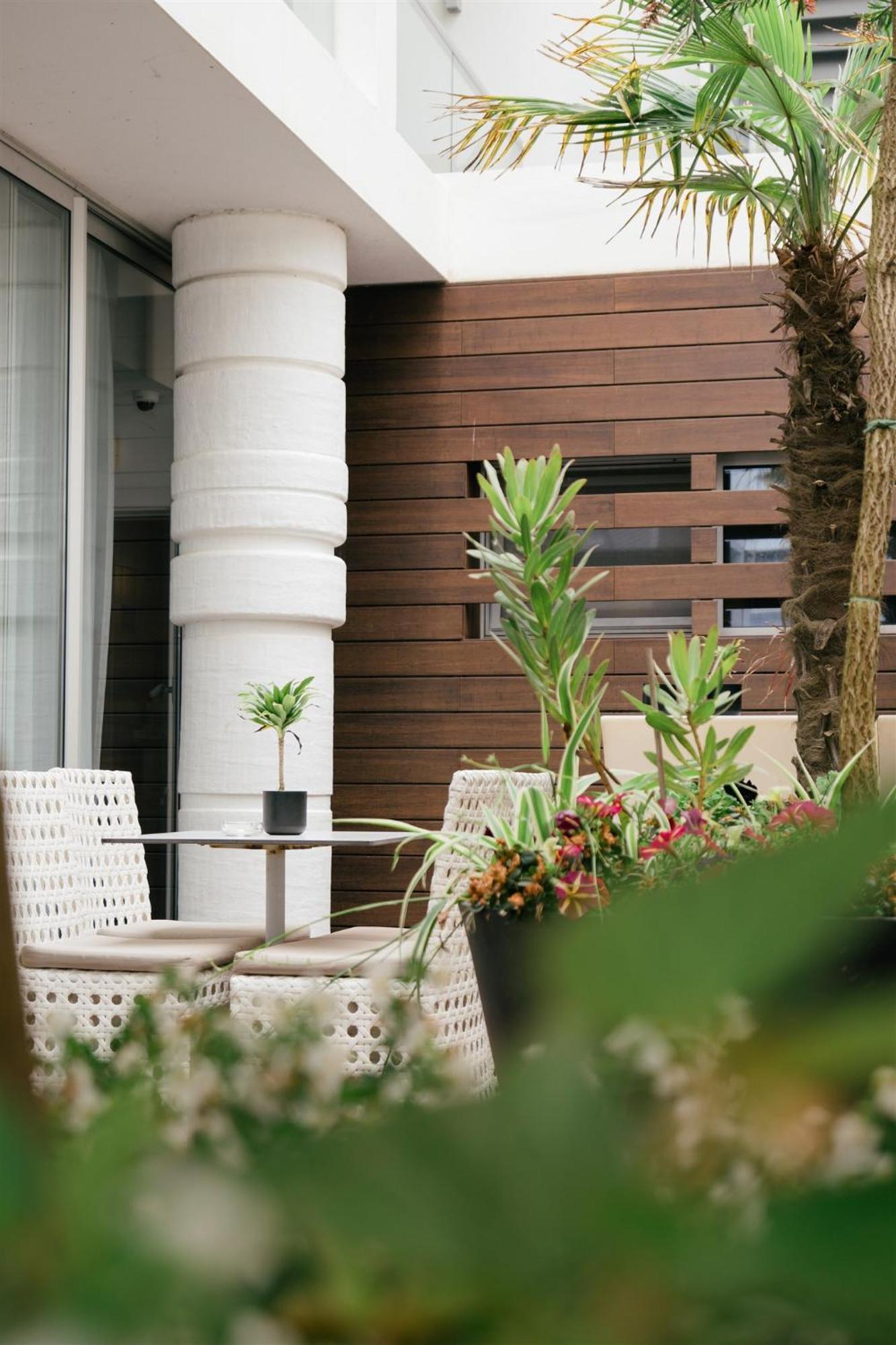 Macarico Beach Hotel Praia de Mira Exterior photo
